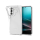 Etui do telefonów Spigen Liquid Crystal Galaxy A37 5G Crystal Clear